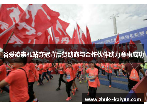 谷爱凌崇礼站夺冠背后赞助商与合作伙伴助力赛事成功 谷爱凌崇礼站夺冠背后赞助商与合作伙伴助力赛事成功