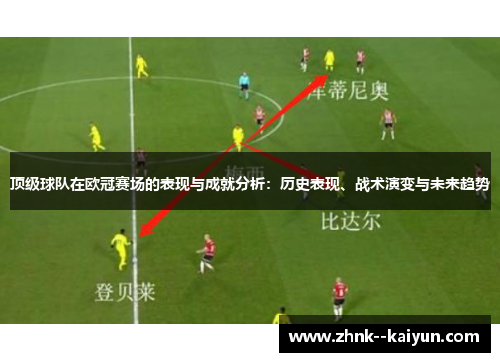 顶级球队在欧冠赛场的表现与成就分析：历史表现、战术演变与未来趋势