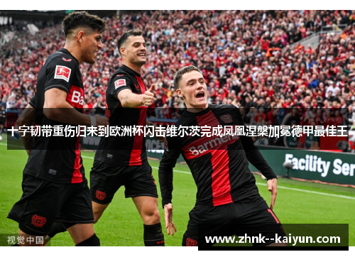 十字韧带重伤归来到欧洲杯闪击维尔茨完成凤凰涅槃加冕德甲最佳王